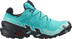 Кроссовки для бега Salomon SPEEDCROSS 6 GTX W L47765600