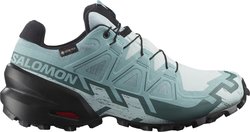 Кроссовки для бега Salomon SPEEDCROSS 6 GTX W L47880100