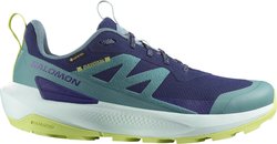 Кроссовки для бега Salomon Schuhe ELIXIR ACTIV GTX L47758000