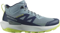 Ботинки Salomon Schuhe ELIXIR ACTIV MID GTX L47760400