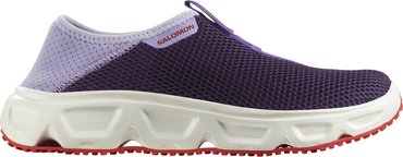 Кроссовки Salomon Schuhe REELAX MOC 6.0 W L47741300