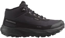 Ботинки Salomon Schuhe SHELTER SPIKE WP L47851000