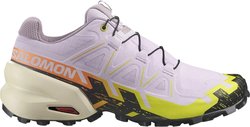Кроссовки для бега Salomon Schuhe SPEEDCROSS 6 W L47466000
