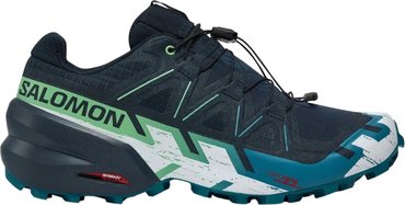 Кроссовки для бега Salomon Schuhe SPEEDCROSS 6 W L47466200