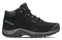 Ботинки Salomon Shelter CS WP L41110400
