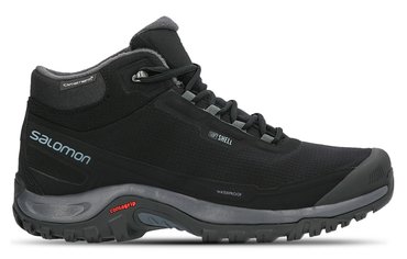 Ботинки Salomon Shelter CS WP L41110400