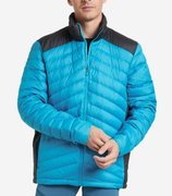 Пуховик мужской Salomon Sntial Xwarm Down LC1612000