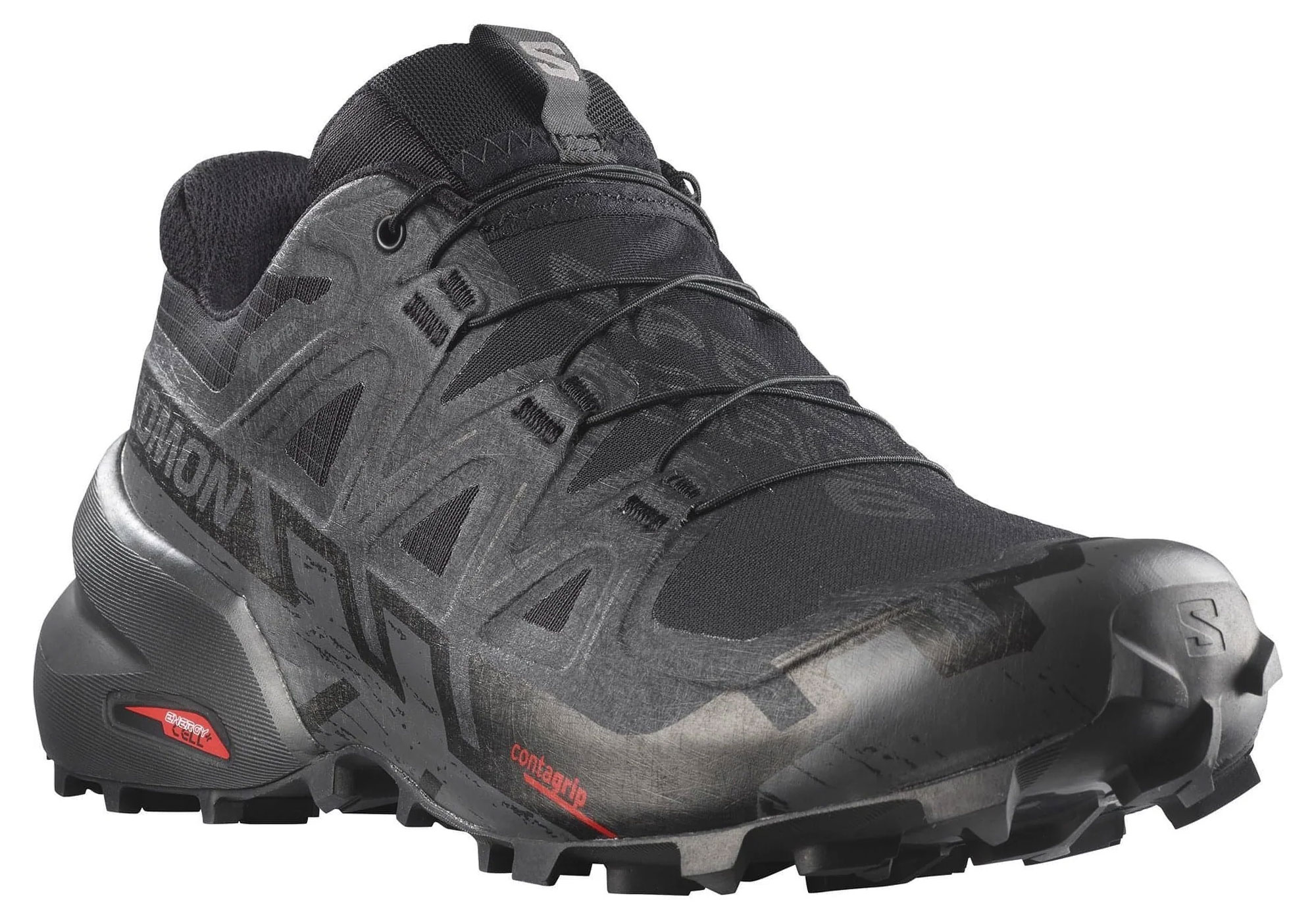 SALOMON SUPERCROSS 4 GTX Women L47316900 Gore Tex