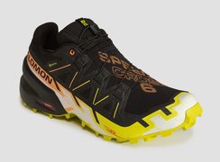 Кроссовки для бега Salomon Speedcross 6 GoreTex L47465400