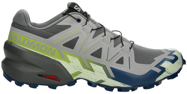 Кроссовки для бега Salomon Speedcross 6 L47810900
