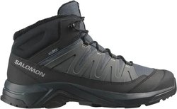 Ботинки Salomon X-ADVENTURE COLDRUSH WP L47856000