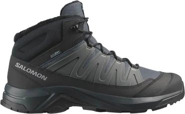 Ботинки Salomon X-ADVENTURE COLDRUSH WP L47856000