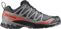 Кроссовки для бега Salomon XA PRO 3D V9 WIDE GTX L47968200