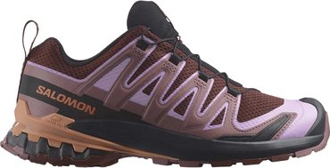 Кроссовки для бега Salomon XA PRO 3D V9 W L47589300
