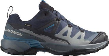Кроссовки для бега Salomon X ULTRA 360 GTX L47860400