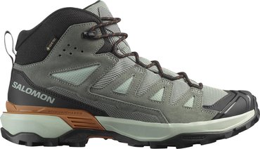 Ботинки Salomon X ULTRA 360 LTR MID GTX L47979600