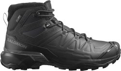 Ботинки Salomon X ULTRA SNOWPILOT WATERPROOF L47585600