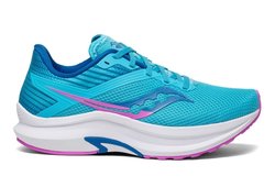 Женские кроссовки Saucony AXON (W) S10657-30