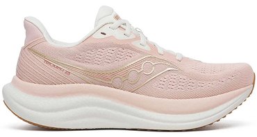 Кроссовки для бега Saucony TRIUMPH 23 (W) S11023-233