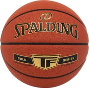 Баскетбольный мяч Spalding GOLD TF 76857z