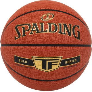 Баскетбольный мяч Spalding GOLD TF 76857z