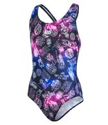 Детский спортивный купальник Speedo Character Constellation Allover Spashback (Junior) 8-07386C625