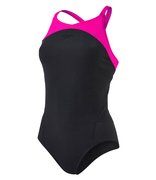 Женский купальник Speedo Fit Power Form XBack (Women) 8-10829B378