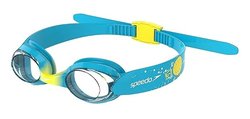 Детские очки для плавания Speedo Infant Illusion Goggle 8-12115D664