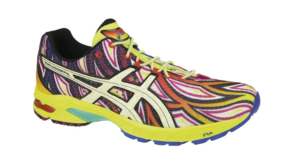Asics GEL NOOSA TRI 5 T022N 5500 www.stylesport.ru