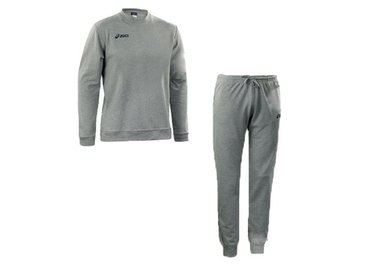 ASICS SUIT PATRIK T161Z8 0094