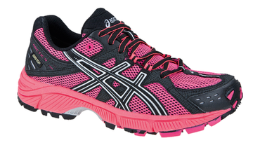 ASICS GEL-ARCTIC 4 G-TX W T1J9N 3590