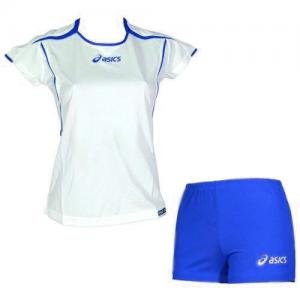 Asics SET ATTACK LADY T209Z1 0143