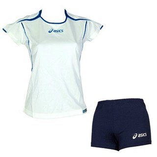 Asics SET ATTACK LADY T209Z1 0150