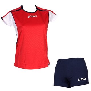 Asics SET ATTACK LADY (W) T209Z1 2650