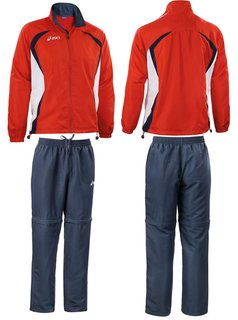 Спортивный костюм Asics TUTA AMBASSADOR Men's T210Z5 2650