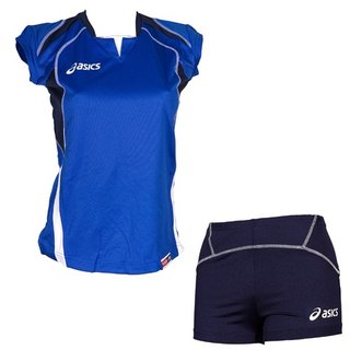 ASICS SET OLYMPIC LADY T211Z1 4350