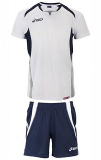 ASICS SET OLYMPIC MAN T212Z1 0150