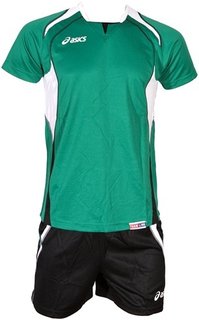 ASICS SET OLYMPIC MAN T212Z1 8090