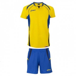 ASICS SET OLYMPIC MAN T212Z1 QV43