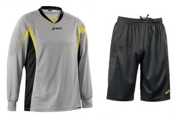 Asics SET PORTIERE PENALTY T217Z9 0390