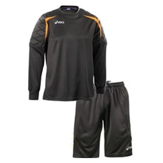 Asics SET PORTIERE PENALTY T217Z9 9090