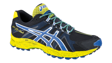 ASICS GEL-FUJI ATTACK T220N 9042