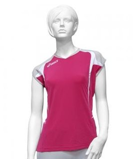 Asics SINGLET AREA (WOMEN) T225Z1Q 2994