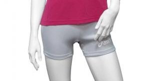 Asics SHORT AREA (WOMEN) T225Z1Y 2994