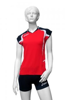 Asics SET AREA (WOMEN) T225Z1 2650