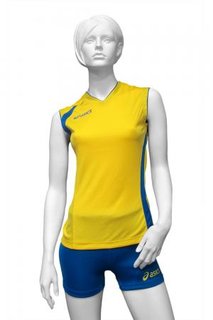 Asics SET FLY (WOMEN) T226Z1 QV43