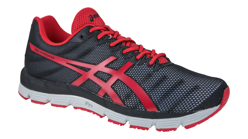 Gel hyper 33 asics sales