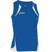 Asics SINGLET USAIN T237Z6 4301