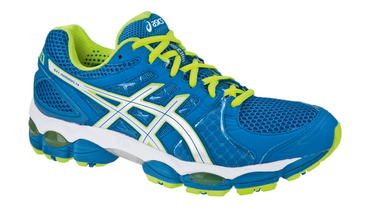 ASICS GEL-NIMBUS 14 T241N 4200