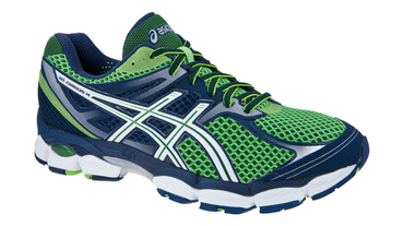 ASICS GEL-CUMULUS 14 T246N 7001